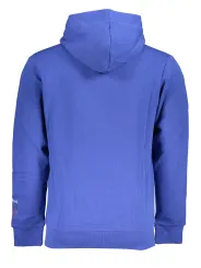 U.S. GRAND POLO Herren Hoodie Blau | online kaufen