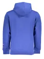 U.S. GRAND POLO Herren Hoodie Blau | online kaufen