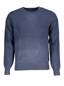 U.S. GRAND POLO Herren Pullover Blau mieten | Flex-Fashion