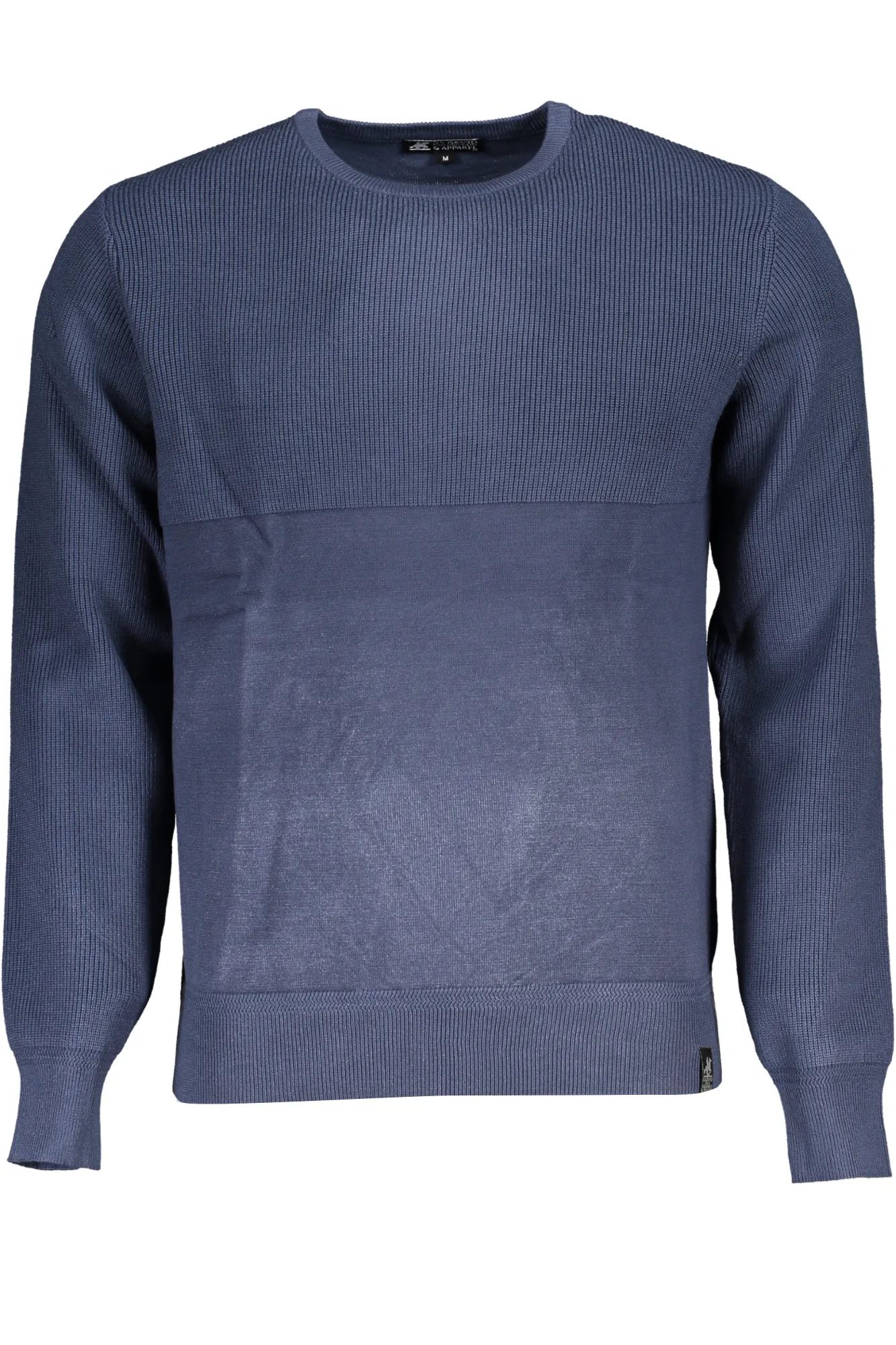 Herren Blau USTR924_BLCOPIATIV