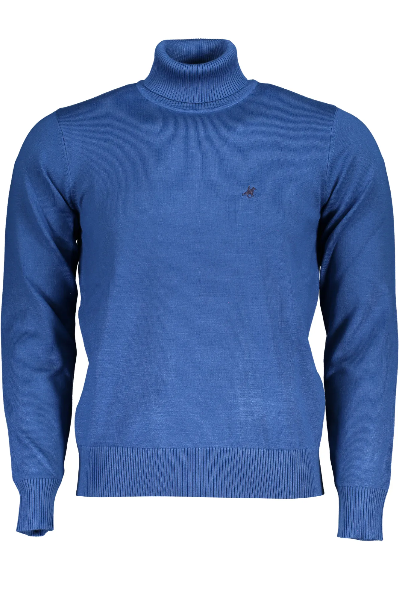 Herren PULLOVER Blau USTR205_BLDENIM