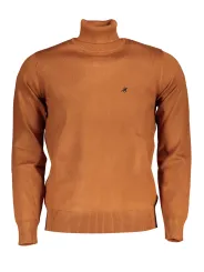 U.S. GRAND POLO Herren PULLOVER Braun | online kaufen