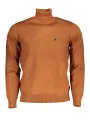 U.S. GRAND POLO Herren PULLOVER Braun | online kaufen