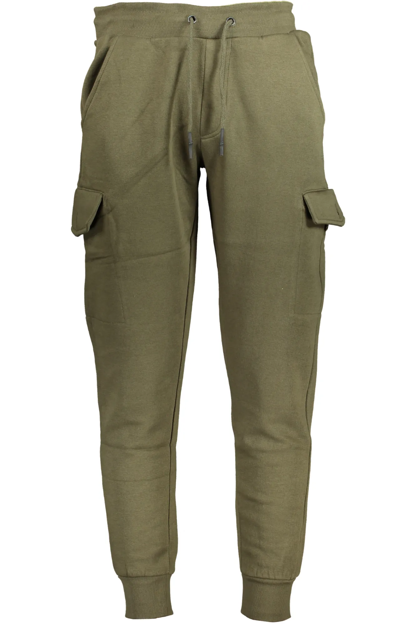 Herren Sporthose Grün USL577_VEVMILITA