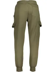 U.S. GRAND POLO Herren Sporthose Grün | online kaufen