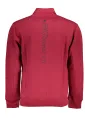 U.S. GRAND POLO Herren Sweatshirt Rot | online kaufen