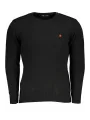 U.S. GRAND POLO Herren PULLOVER Schwarz | online kaufen