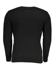 U.S. GRAND POLO Herren PULLOVER Schwarz | online kaufen
