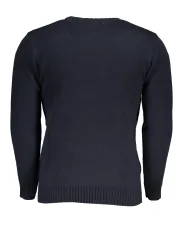 U.S. GRAND POLO Herren PULLOVER Blau | online kaufen