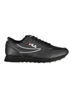 Fila Damen Sneaker Schwarz mieten | Flex-Fashion Verleih
