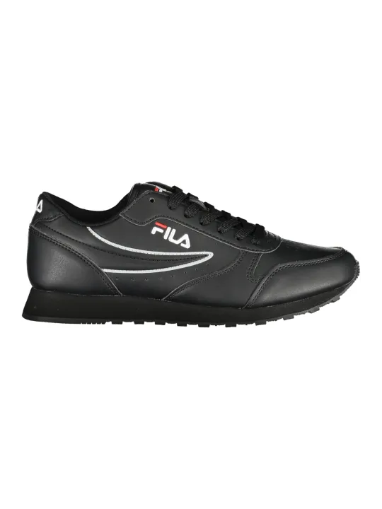 Fila Damen SPORTSCHUH Schwarz | online kaufen