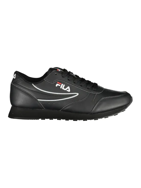 Fila Damen SPORTSCHUH Schwarz | online kaufen