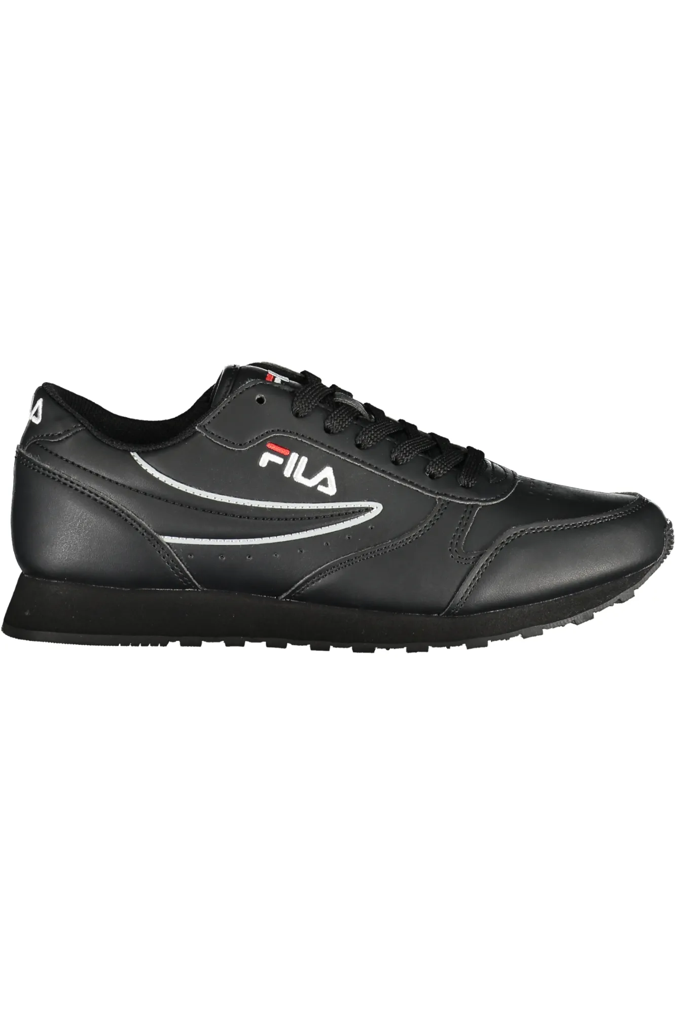 Damen SPORTSCHUH Schwarz 1010308ORBIT_NE12V