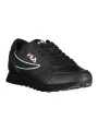 Fila Damen SPORTSCHUH Schwarz | online kaufen