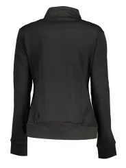 Fila Damen LANGARM-SWEATSHIRT Schwarz | online kaufen