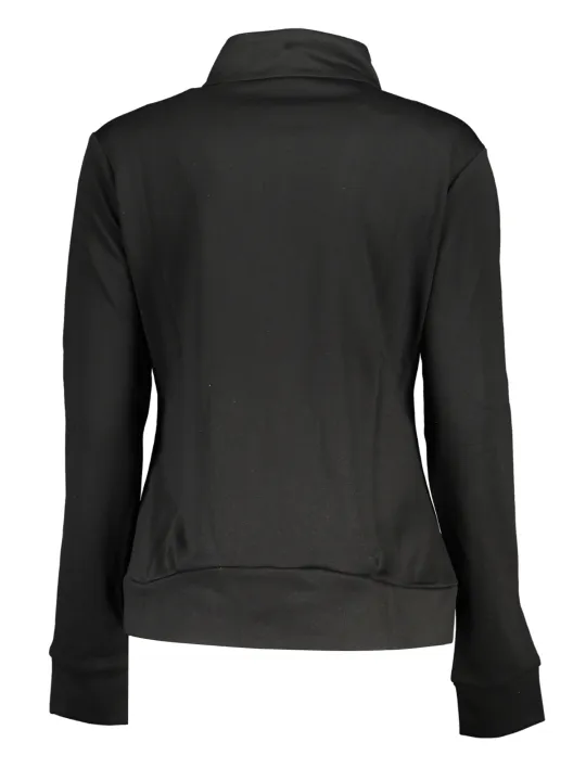 Fila Damen LANGARM-SWEATSHIRT Schwarz | online kaufen