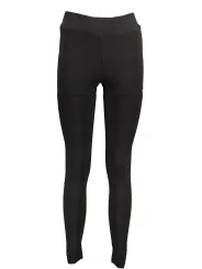 Fila Damen Leggings Schwarz | online kaufen