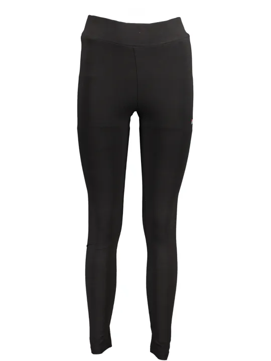 Fila Damen Leggings Schwarz | online kaufen