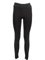 Fila Damen Leggings Schwarz | online kaufen