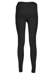 Fila Damen Leggings Schwarz | online kaufen