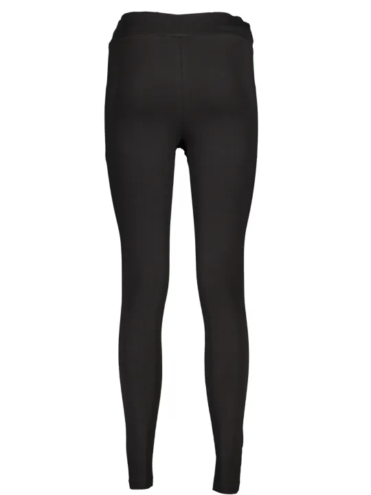 Fila Damen Leggings Schwarz | online kaufen