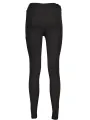 Fila Damen Leggings Schwarz | online kaufen