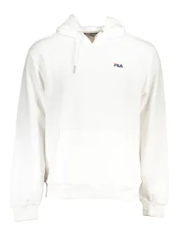 Fila Herren Sweatshirt Weiß mieten - Flex-Fashion Verleih