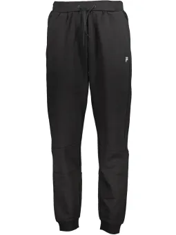 Fila Herren Sporthose Schwarz mieten - Flex-Fashion Verleih