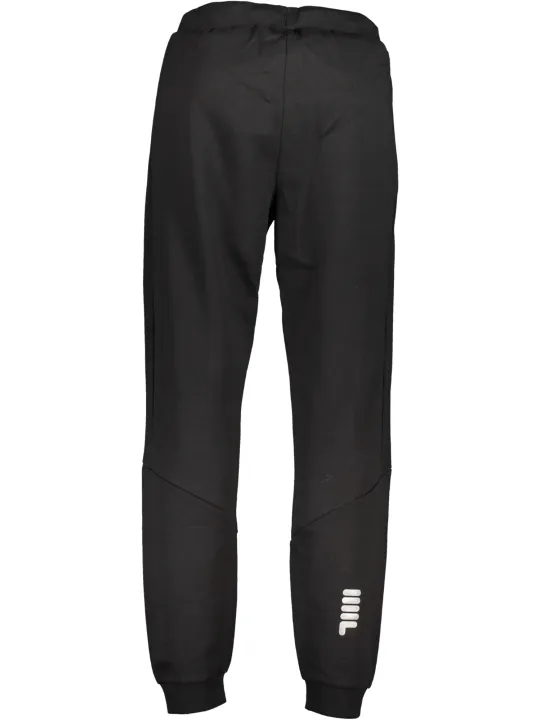 Fila Herren SPORTHOSE Schwarz | online kaufen