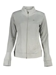 Fila Damen LANGARM-SWEATSHIRT Grau | online kaufen
