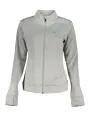 Fila Damen LANGARM-SWEATSHIRT Grau | online kaufen