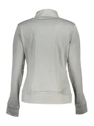 Fila Damen LANGARM-SWEATSHIRT Grau | online kaufen