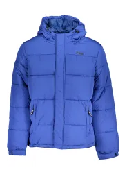 Fila Herren JACKE Blau | online kaufen