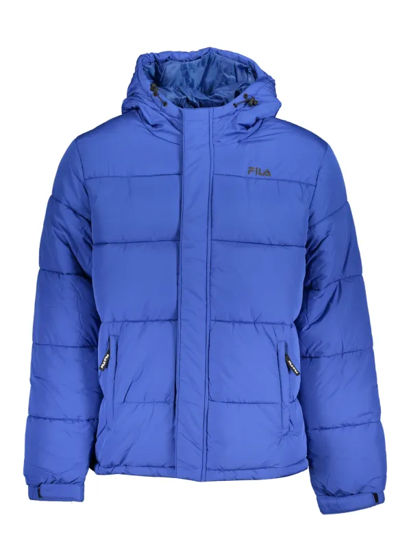 Fila Herren JACKE Blau | online kaufen