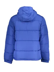 Fila Herren JACKE Blau | online kaufen