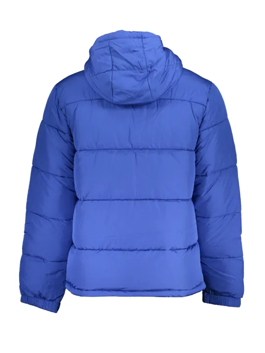 Fila Herren JACKE Blau | online kaufen
