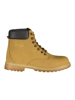 Fila Damen Stiefeletten Gelb mieten | Flex-Fashion Verleih