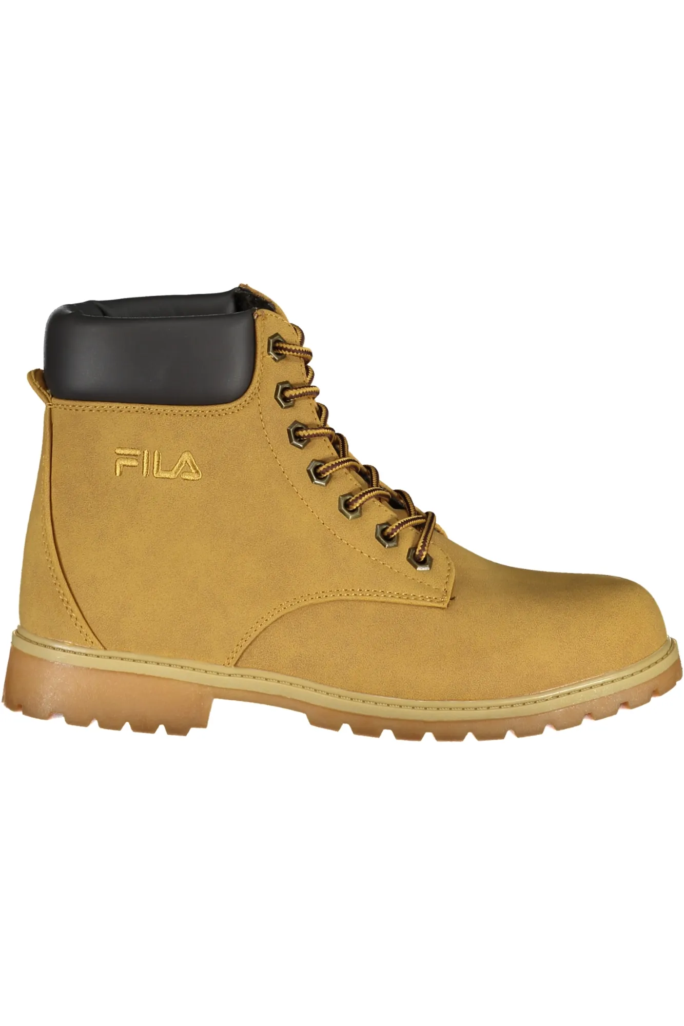 Damen STIEFEL Gelb FFW0219MAVERICK_GI70010