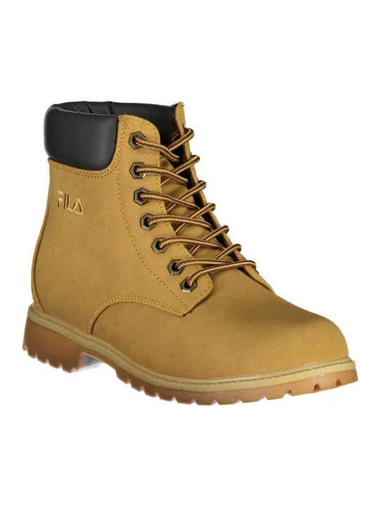 Fila Damen STIEFEL Gelb | online kaufen