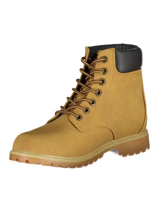 Fila Damen STIEFEL Gelb | online kaufen