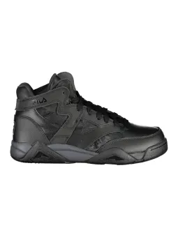 Fila Damen Sneaker Schwarz mieten - Flex-Fashion Verleih-Shop
