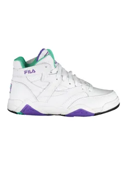 Fila Damen Sneakers Weiß mieten | Flex-Fashion Verleih