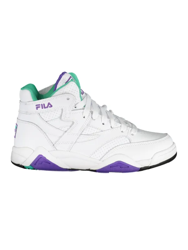 Fila Damen SPORTSCHUH Weiß | online kaufen