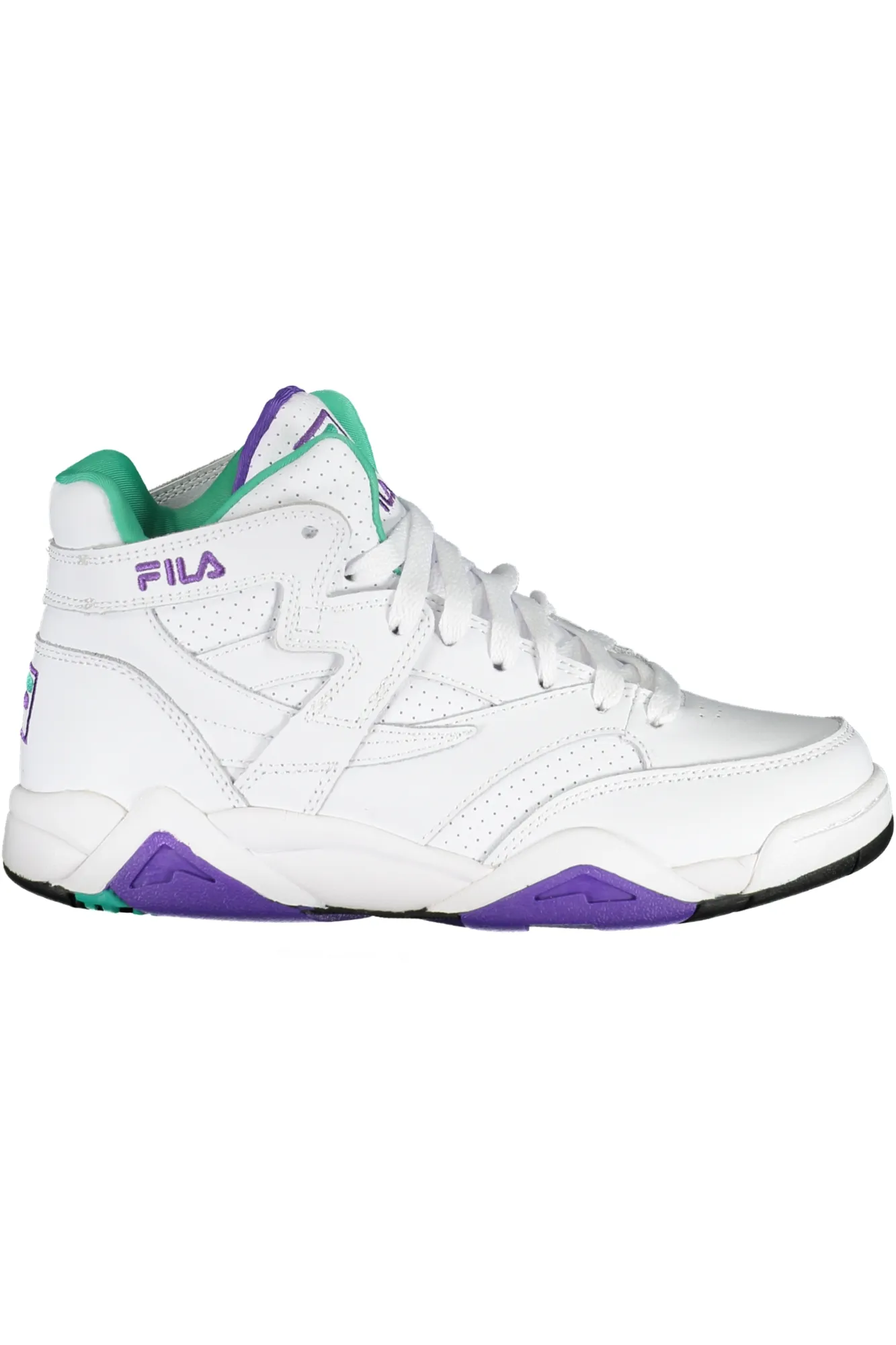 Damen SPORTSCHUH Weiß FFW0069M-SQUAD_BI13155