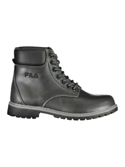 Fila Damen Stiefel Schwarz mieten | Flex-Fashion Verleih