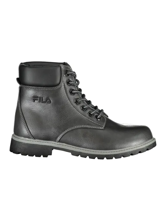 Fila Damen STIEFEL Schwarz | online kaufen