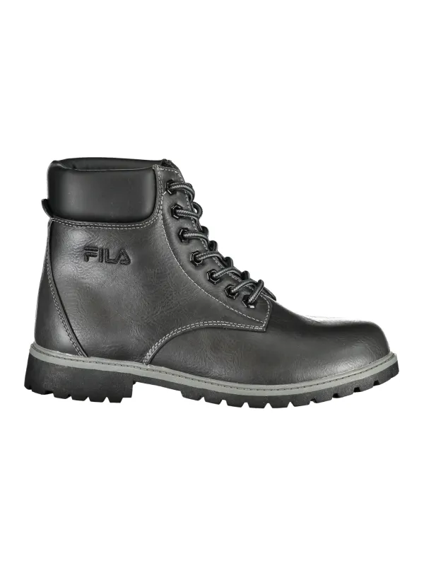 Fila Damen STIEFEL Schwarz | online kaufen