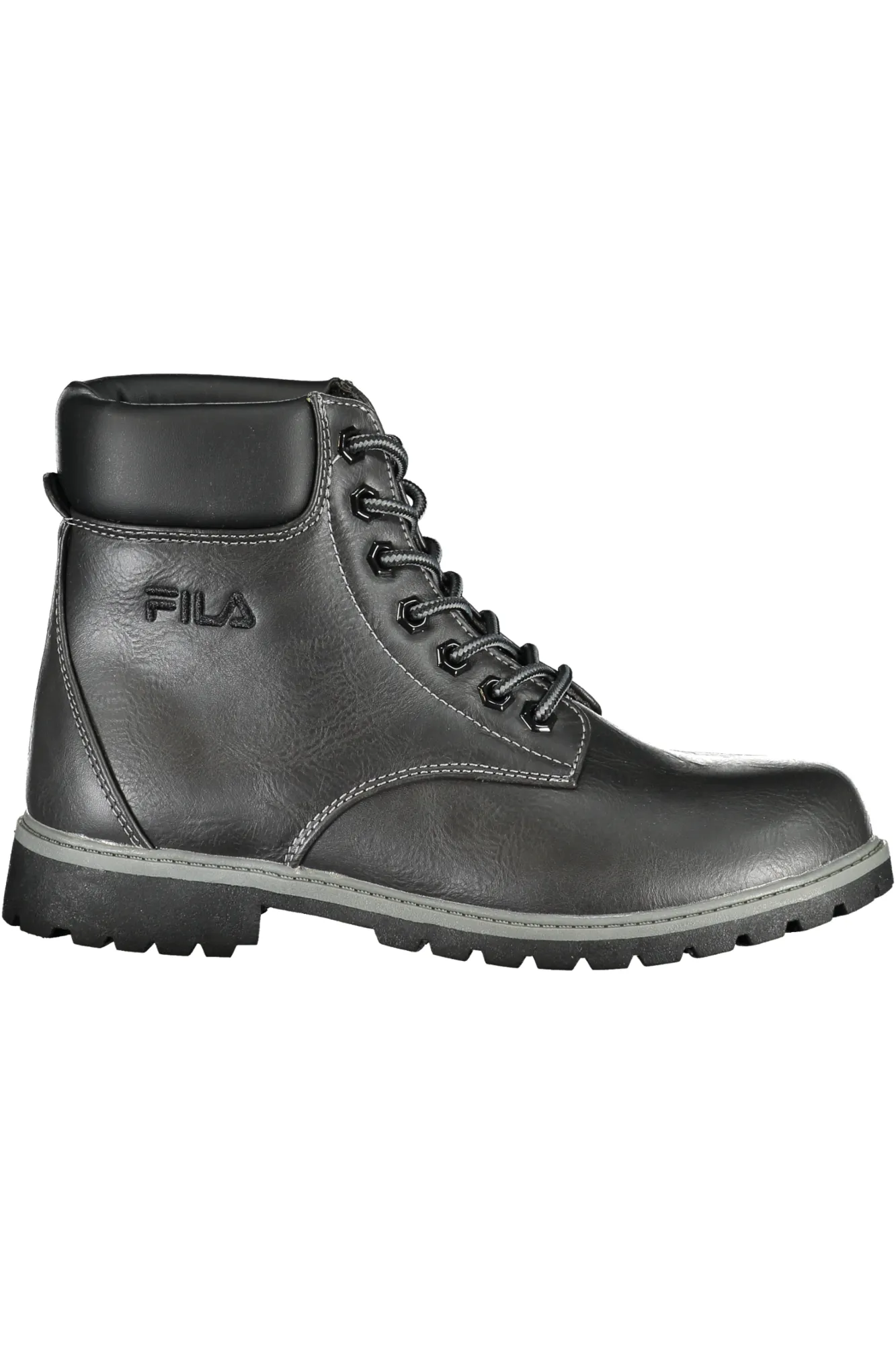 Damen STIEFEL Schwarz FFW0219MAVERICK_NE83052