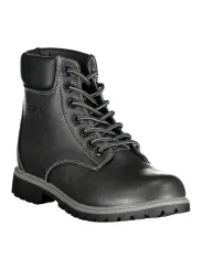 Fila Damen STIEFEL Schwarz | online kaufen