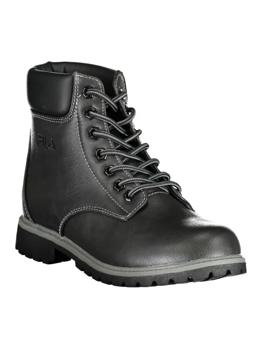 Fila Damen STIEFEL Schwarz | online kaufen